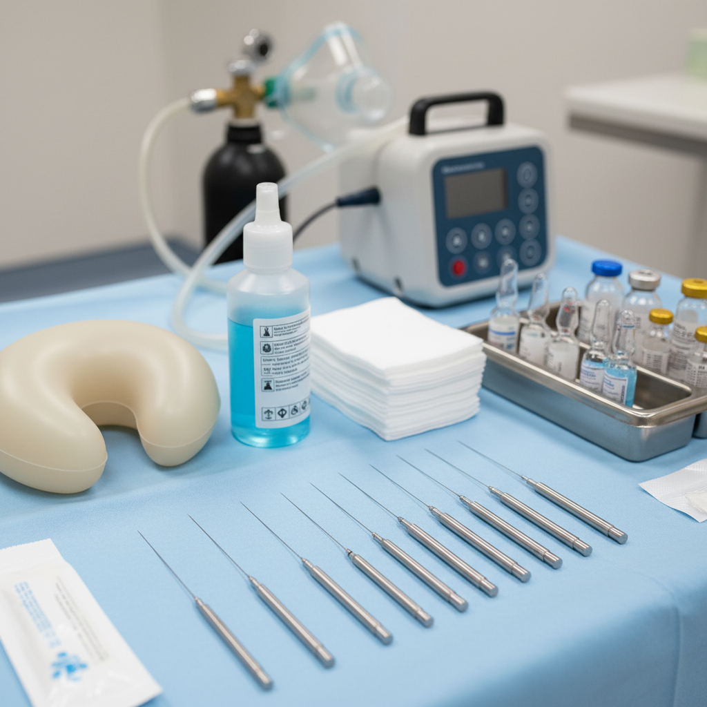 Top 10 Pediatric Spinal Needle Techniques Every Healthcare Provider Should Know