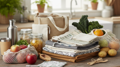 10 Essential Tips for Reducing Plastic Bags in Your Daily Life