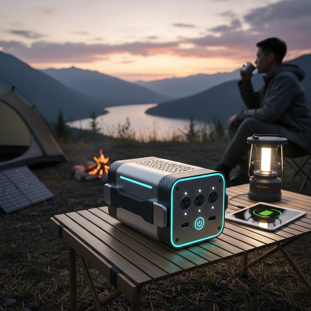 2025 Top Electric Inverter Innovations You Need to Know