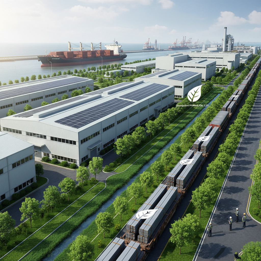 10 Essential Tips for Boosting Your Steel Export Business Success