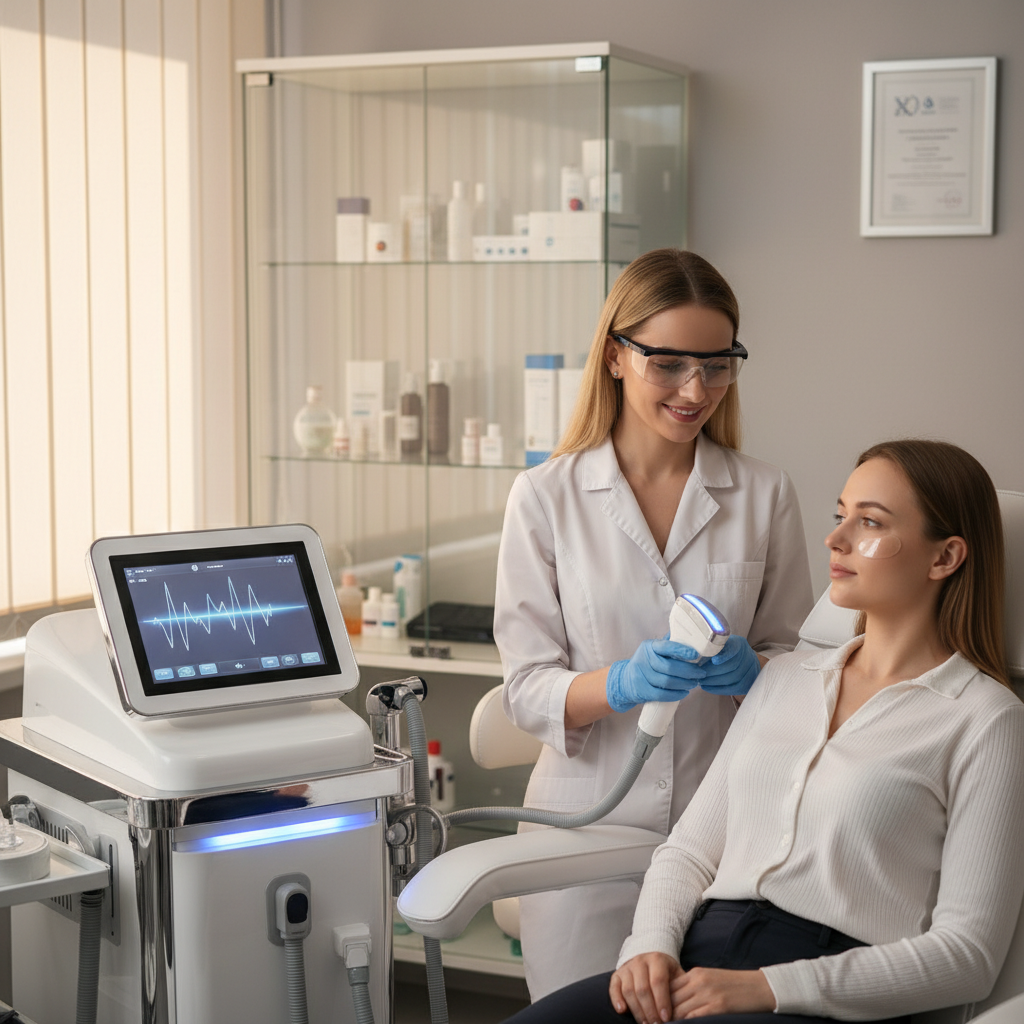 Top 10 Skin Lightening Machines for Radiant Skin in 2023