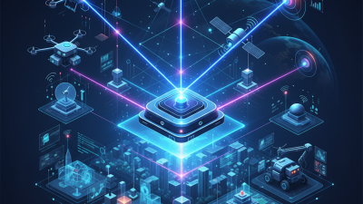 2025's Top 5 Marvel Laser GNSS Innovations Transforming Navigation