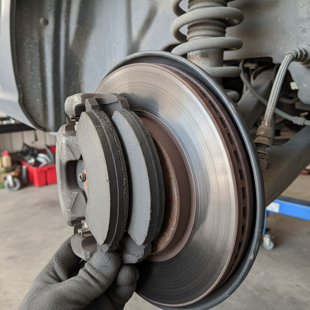 Essential Disc Brake Caliper Maintenance Tips For Optimal Performance