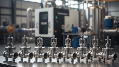 Top 10 Essential Check Valves for Reliable Fluid Control