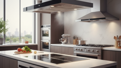 Top 10 Kitchen Exhaust Systems for a Smoke Free Cooking Experience