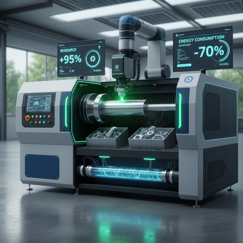 2025 Top 10 Tube Laser Cutting Trends You Must Know