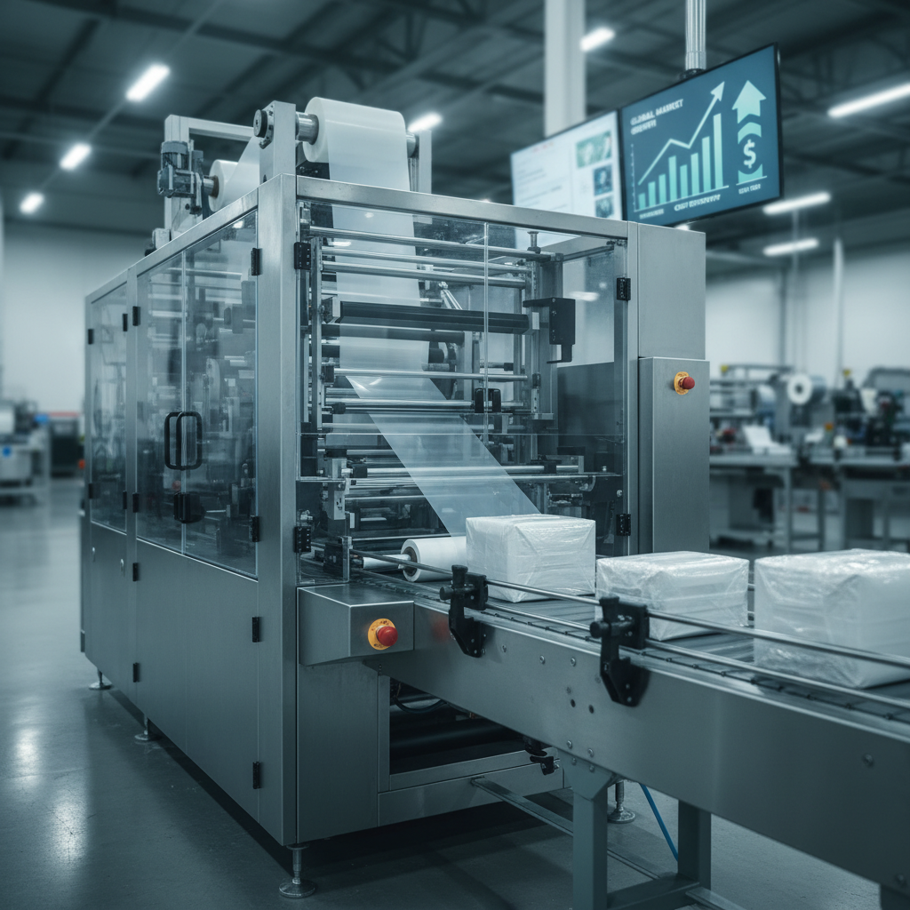 How to Choose the Right Film Packaging Machine for Your Business