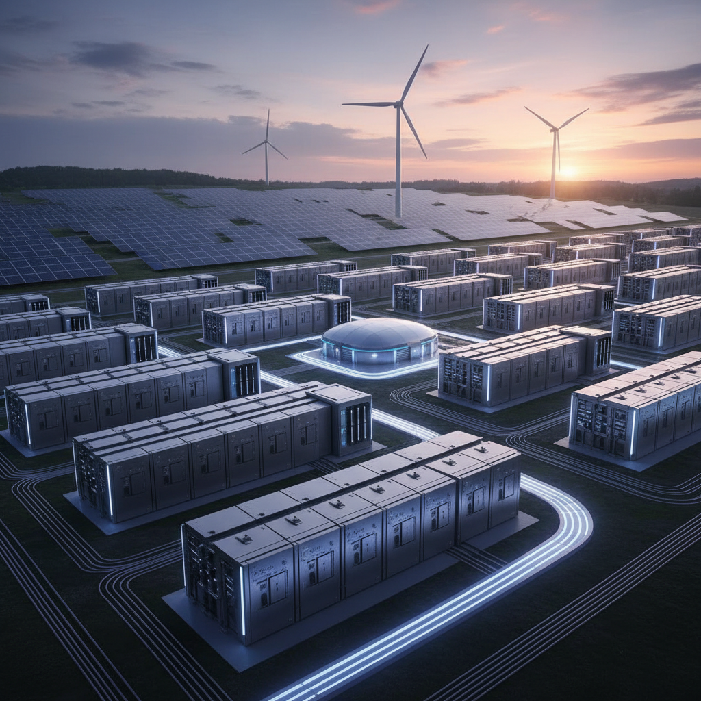 2025 Top Electric Inverter Innovations You Need to Know