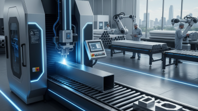 2025 Top 10 Tube Laser Cutting Trends You Must Know