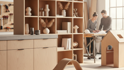 Why Birch Plywood is the Best Choice for Your Next Project