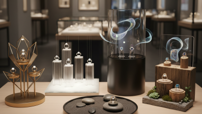 Top 5 Ring Displays to Watch for in 2025: Innovate Your Space!
