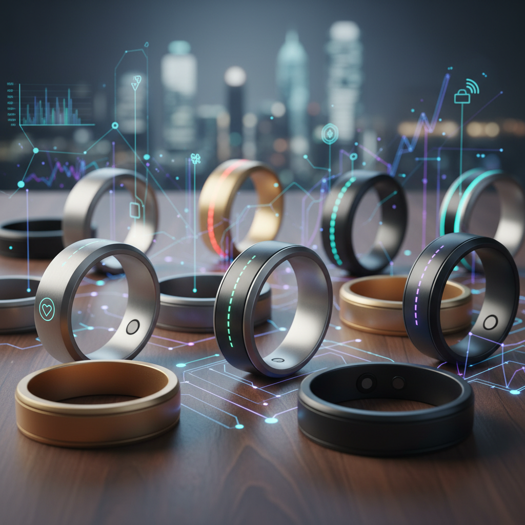 Discover the Best Affordable Smart Ring Options for Everyone