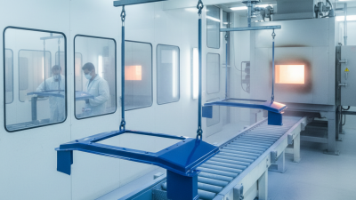 Why Choose Polyester Powder Paint for Your Next Coating Project