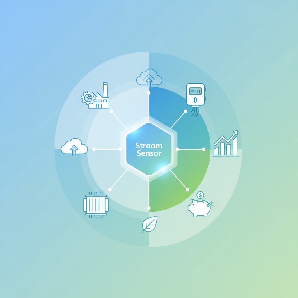 Why You Need a Stroom Sensor for Accurate Energy Monitoring