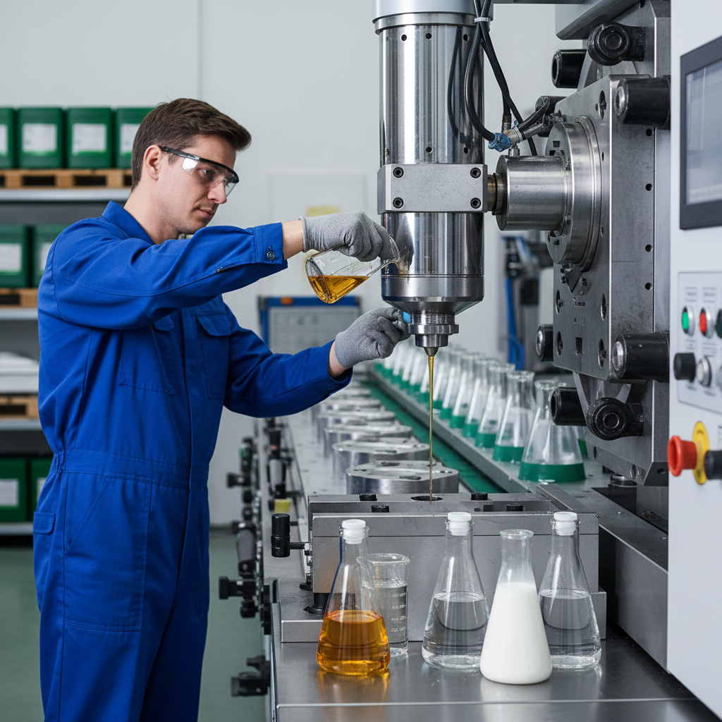 What is Mold Oils and Liquids The Complete Guide to Uses and Benefits