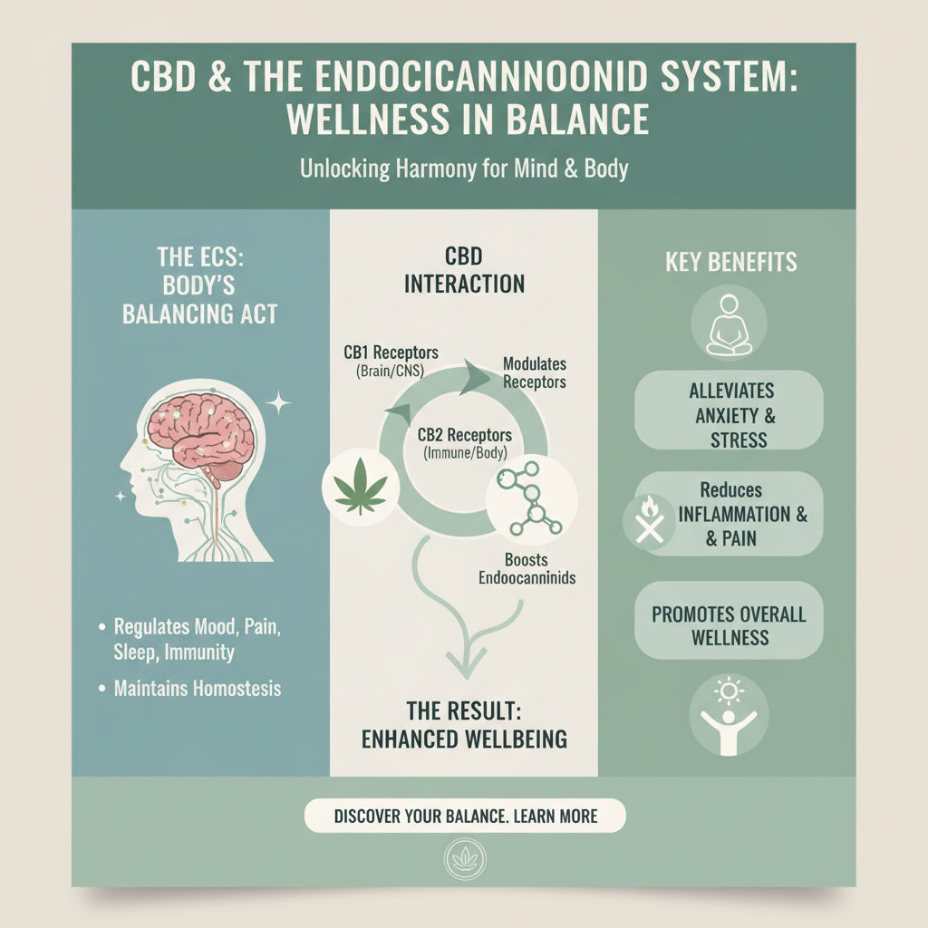 Why MCT Oil and CBD Are the Perfect Pair for Your Wellness Routine