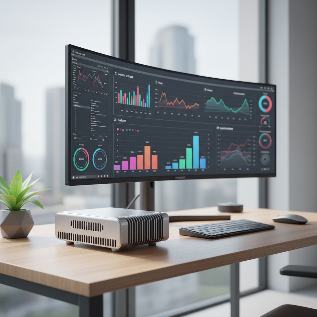 2025 Guide: How to Choose the Best Fanless PC for Your Needs
