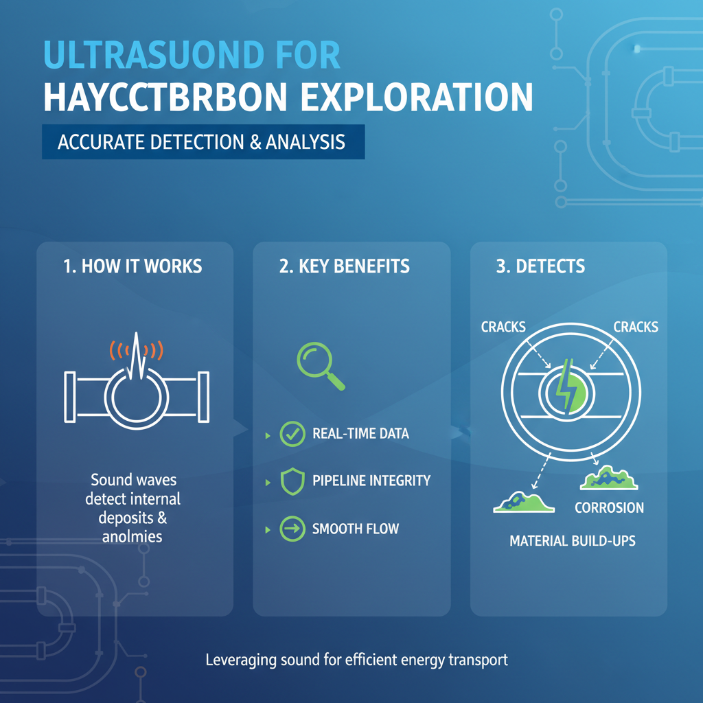 Best Hydrocarbon Ultrasound Techniques for Accurate Detection and Analysis