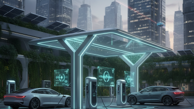 Top 2025 EVSE Charge Solutions: Which Charging Stations Are the Best?