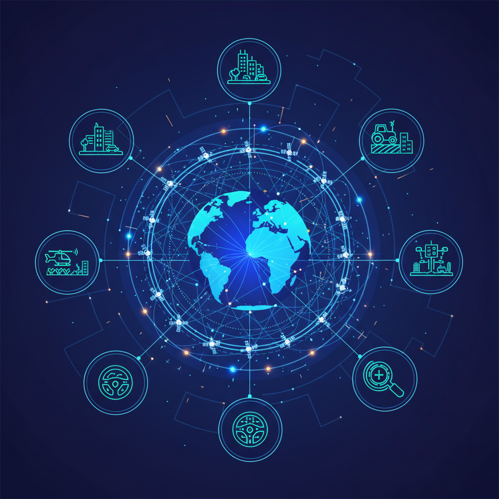 How to Use Beidou GPS for Accurate Navigation and Tracking Solutions