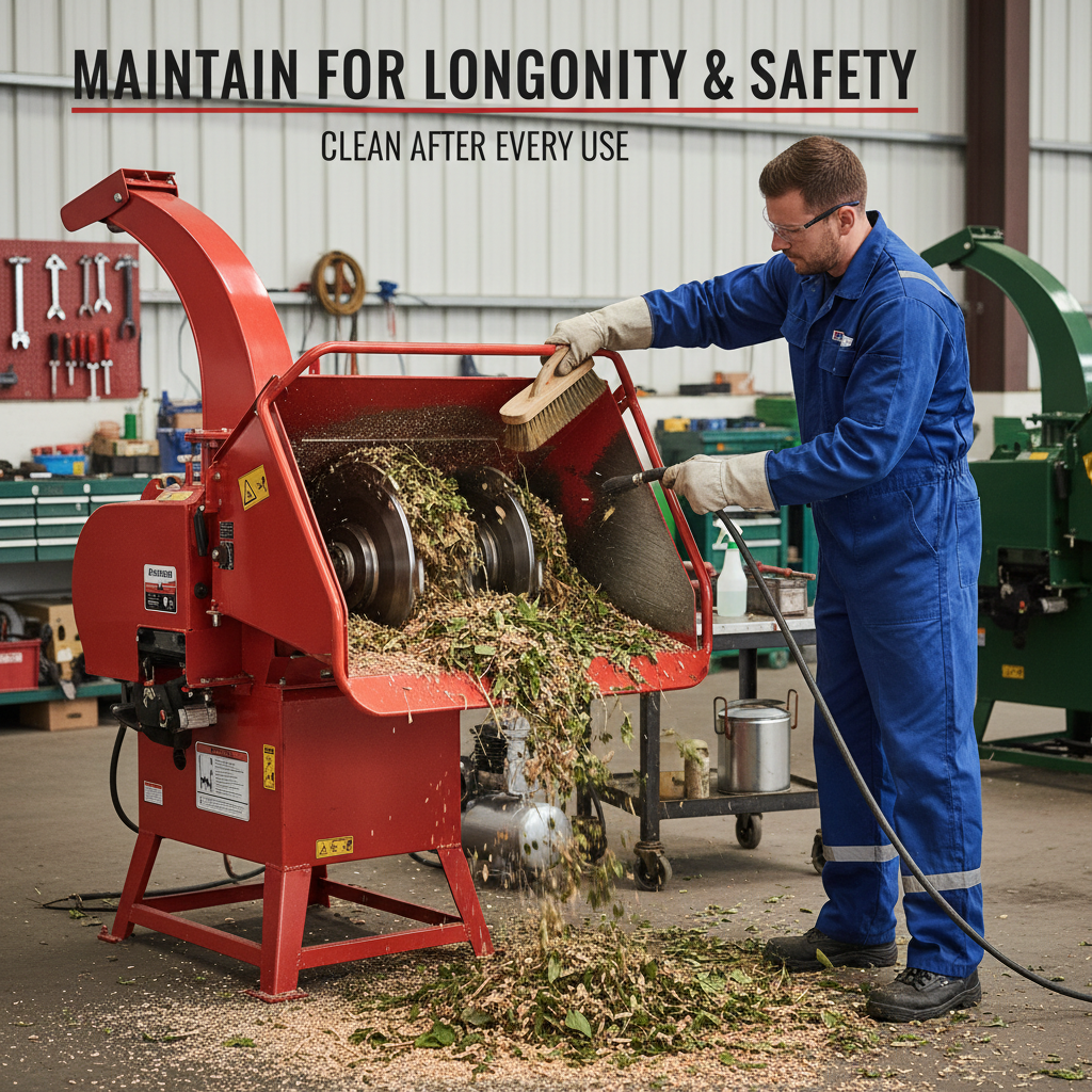 Top 10 Wood Shredders: Find the Best for Your Home and Garden Needs