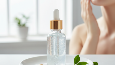 How to Use Gamma Polyglutamic Acid for Skin Hydration and Anti-Aging Effects