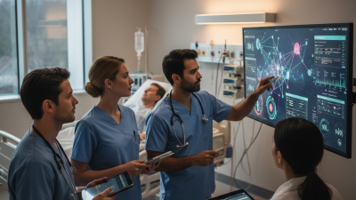 How to Improve ICU Communication Solutions for Better Patient Outcomes
