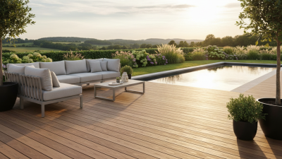 Top Benefits of Composite WPC Decking You Need to Know Before Buying