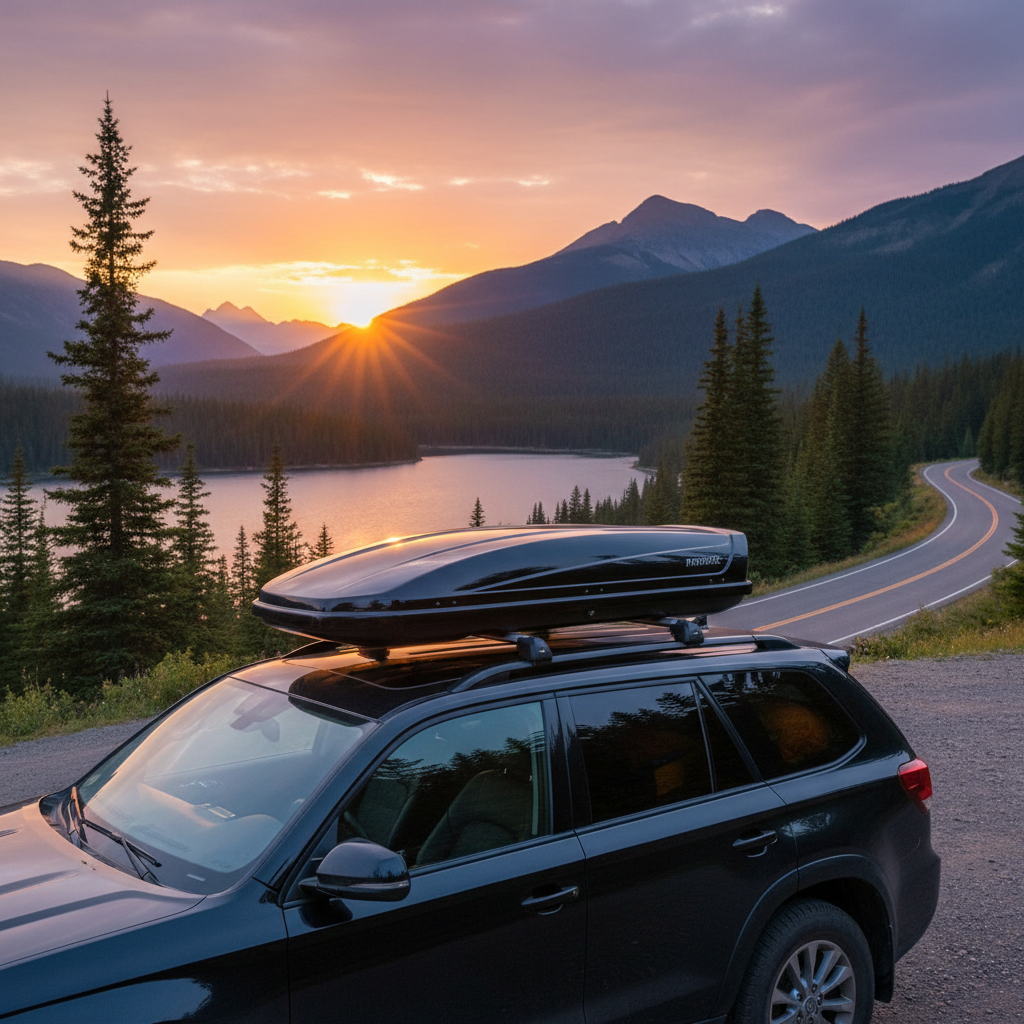 Best Roof Top Cargo Carriers for Your Next Adventure in 2023