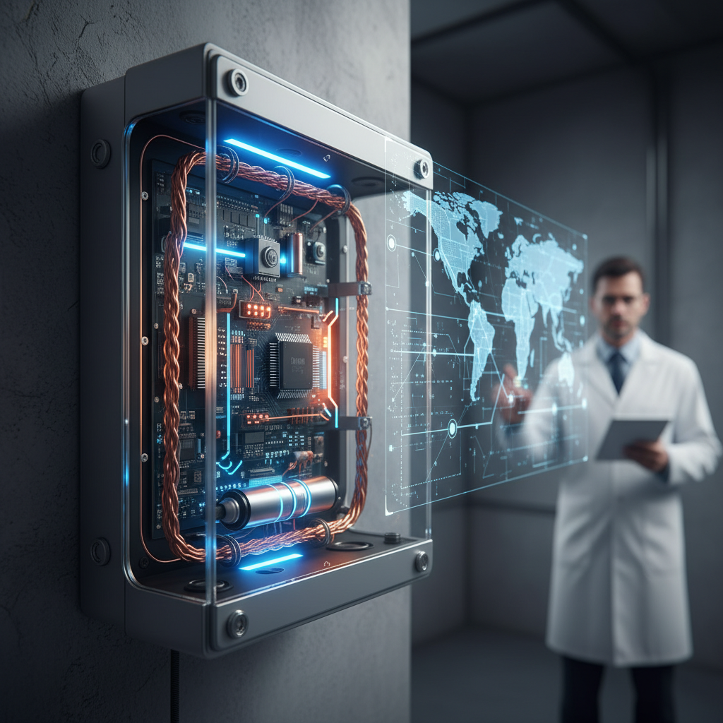 Why Choose an Efuse Box for Your Electrical System? Benefits and Considerations