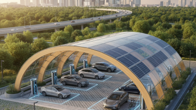 10 Best EV Charging Points You Need to Know for Electric Vehicle Owners
