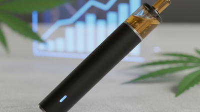 What is a Disposable Dab Pen Benefits Features and Usage Guide