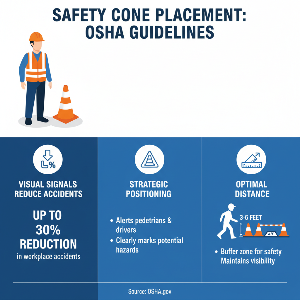 2025 How to Choose the Right Safety Cones for Your Needs