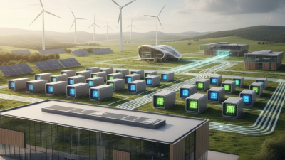 How to Choose the Right Energy Storage Systems for Your Home and Business