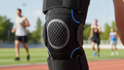 Pourquoi vous avez besoin d'une genouillère stabilisatrice pour prévenir les blessures et améliorer vos performances