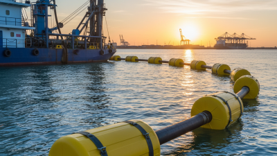 Why Hose Floats Are Essential for Efficient Water Management and Safety