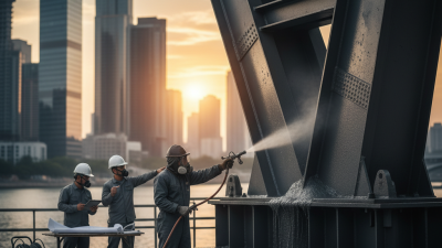 Top 10 Benefits of Hotspray Polyurea for Your Next Project