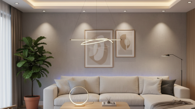 The Ultimate Guide to LED Lighting Tips for Energy Savings and Efficiency