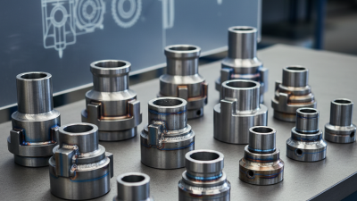 Le 10 migliori basi per cilindri saldati per durata e prestazioni nel 2023