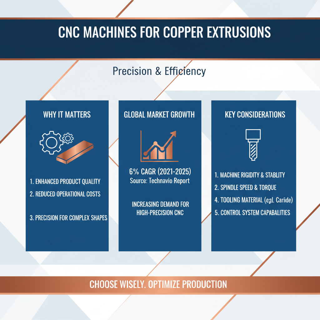 10 Essential Tips for Effective CNC Machined Copper Extrusions