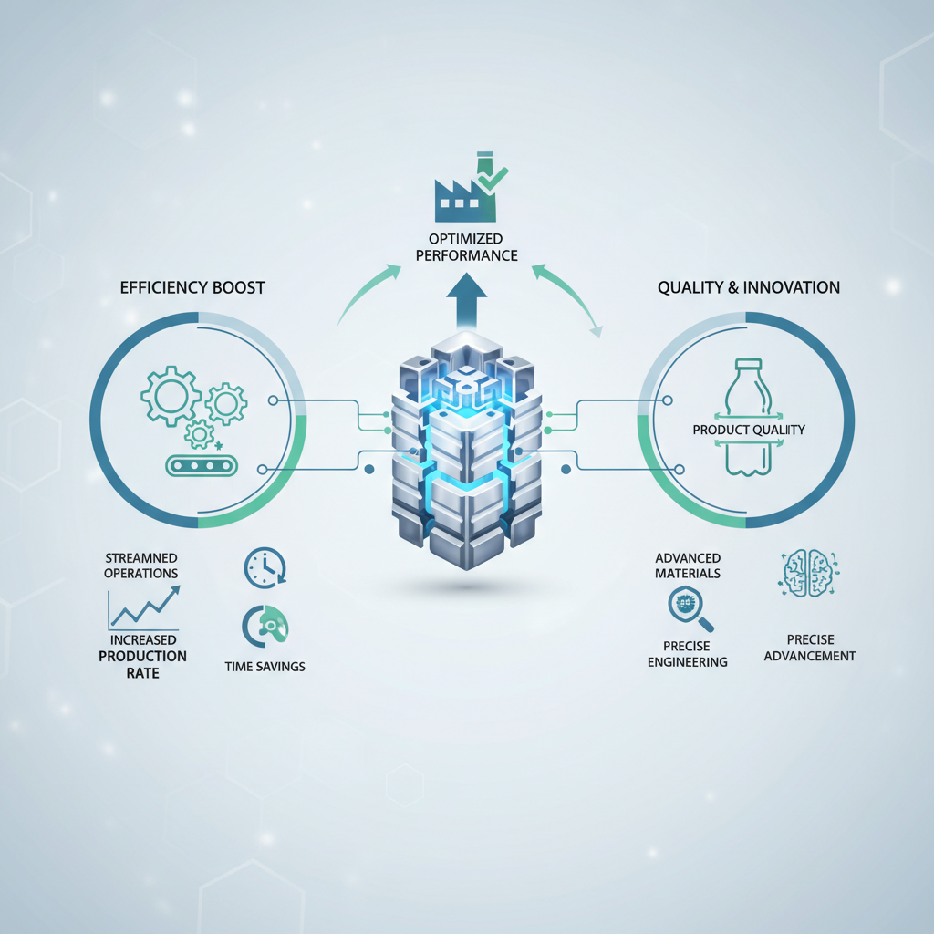What is a Mold Shell for Krones and How Does it Impact Production Efficiency