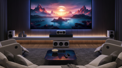 What is the Best TV Company for High Quality Viewing Experience