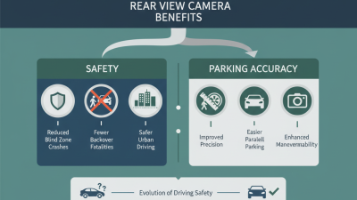 Top 10 Rear View Camera Tips for Better Safety and Parking Accuracy