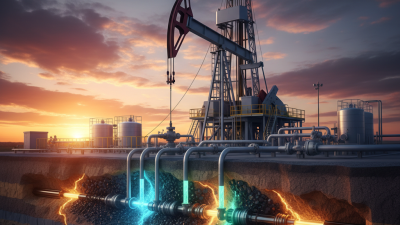What Are Acidizing Chemicals and How Do They Improve Oil Well Production