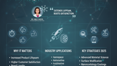 2025 Guide: How to Enhance Abrasion Resistance in Your Products?