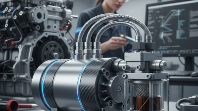 Best Diesel Oil Pump Kits of 2025 to Enhance Your Engine Performance