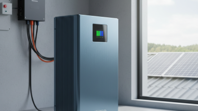 Everything You Need to Know About 48V 200Ah Solar Batteries