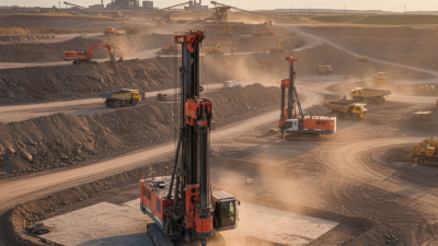 كيفية اختيار آلة الحفر السطحي المناسبة لمشروعك