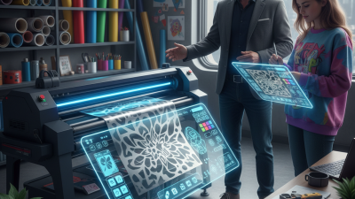 Top Vinyl Plotter Software of 2025 for Professionals and Beginners