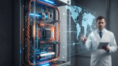 Why Choose an Efuse Box for Your Electrical System? Benefits and Considerations